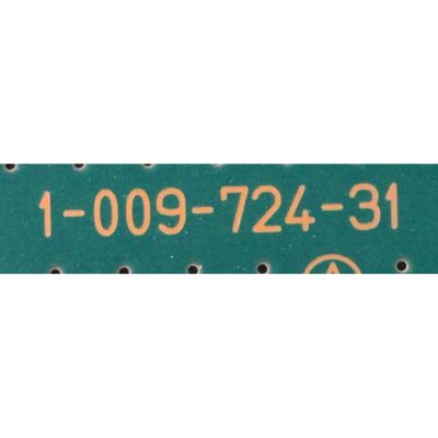 KIT DE TARJETAS PARA TV SONY / MAIN A-5027-325-A / 1-009-724-31 / A5027325A 544 / 211102 / FUENTE 1-004-423-42 / B55D-324 / 100442342 / T-CON 34291100B / PANEL YDBM065CCS11 / MODELO KD-65X85J / KD65X85J - Imagen 3